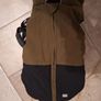 Dogs coats and jumpers, used, but in perfect condition. Size 45. Also an extra small collar thrown in. Image 4