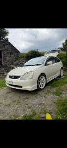 jdm ep3 type r