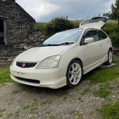 jdm ep3 type r