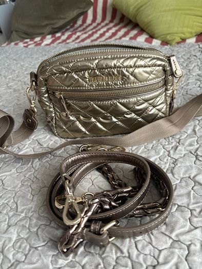 MZ Wallace bag