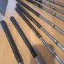 Mizuno MX-19 Iron Set (4-SW) Beginner Game Improvement Irons Image 6