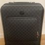 Gucci cabin trolley original new Image 2