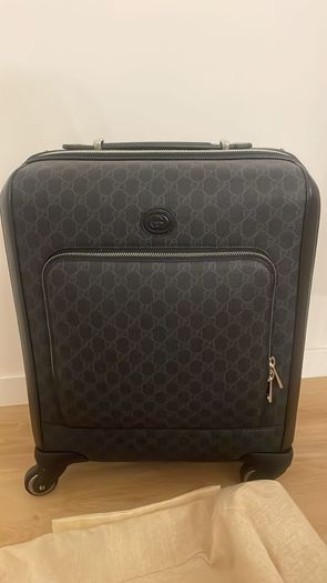 Gucci cabin trolley original new