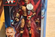 Wwe Elite Randy Orton Series 98 With Tag Team Belt