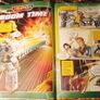 Power Rangers Super Legends Summer Annual. Image 3