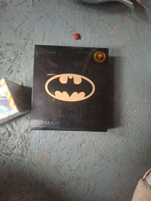 batman sovereign knight one:12 mezco exclusive