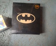 batman sovereign knight one:12 mezco exclusive