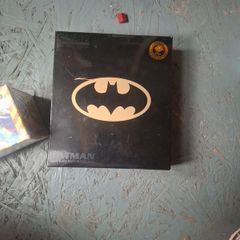 batman sovereign knight one:12 mezco exclusive