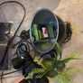 Xtra large terrarium and accessories Image 6