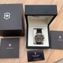 Victorinox infantry chrono quartz mens watch Image 2