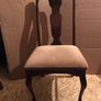 Dining table and chairs for sale. Image 3