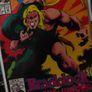 Excalibur ! Issue #60 ! Homage Cover of the Mucker ! 1993 ! by Marvel ! Image 2