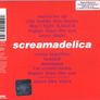 primal scream - screamadelica    CD Image 2