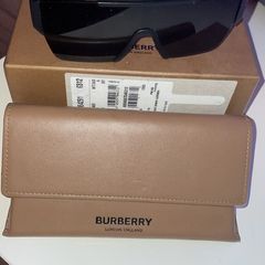 Burberry Sunglasses