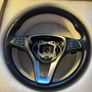 mercedes steering wheel Image 2