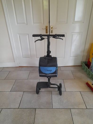 Knee Walker\ Knee Scooter