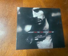 Lancelot CD Your Time Your Chances Your Say