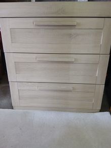 Mamas & Papas Atlas Changing Table