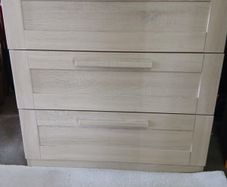 Mamas & Papas Atlas Changing Table