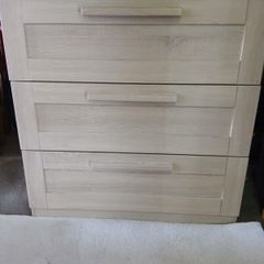 Mamas & Papas Atlas Changing Table