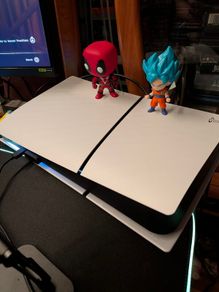 ps5 slim digital 1TB