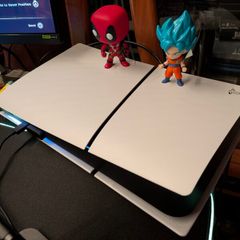 ps5 slim digital 1TB