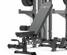 Weights Bench RPM Power FID, Unopened 66% OFF!