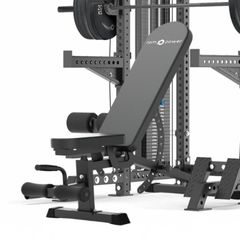 Weights Bench RPM Power FID, Unopened 66% OFF!