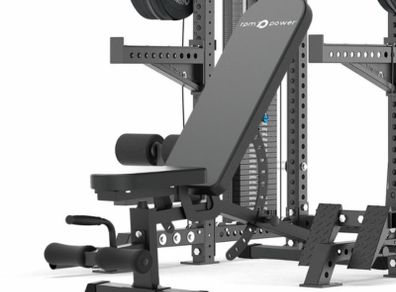Weights Bench RPM Power FID, Unopened 66% OFF!