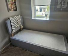 Single Bed