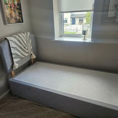 Single Bed