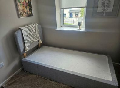 Single Bed