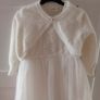 Flower girl dress Image 4