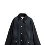 Zara men's coat L/XL Image 4