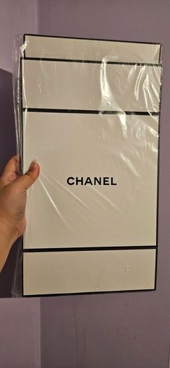 Chanel Box