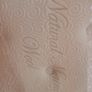 King Size Solid Oak bed and quality breathable Merino wool mattress Image 7