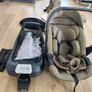 Egg 3 full travel system inc. car seat and base Image 9