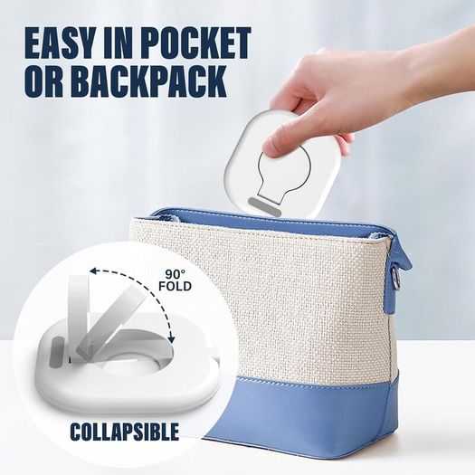 Apple Watch Charger Cable with Dock, TYPE-C Portable Wireless Fast Charging Charger for iwatch Charger Compatible with Apple Watch Series 10/9/8/Ultra/7/SE/6/5/4/3/2