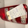 Vw Caddy 2013 Rear Left Passenger Side Light 2k5945111c A2l16b1 Image 5