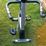 exercise bike Image 2