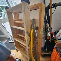 Stira (Attic Stairs)
