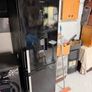 Samsung Fridge Freezer Image 3