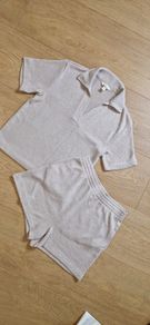 H&M 2 Piece Set - S