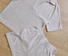 H&M 2 Piece Set - S