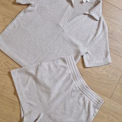 H&M 2 Piece Set - S