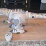 Mega Rex Remote Control Dinosaur Image 2