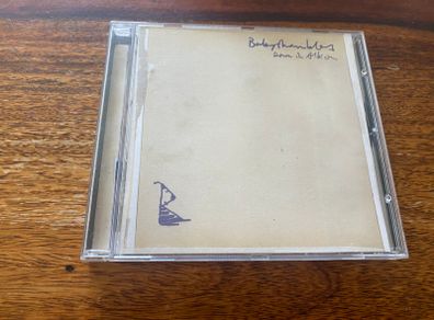 Babyshambles Down In Albion CD
