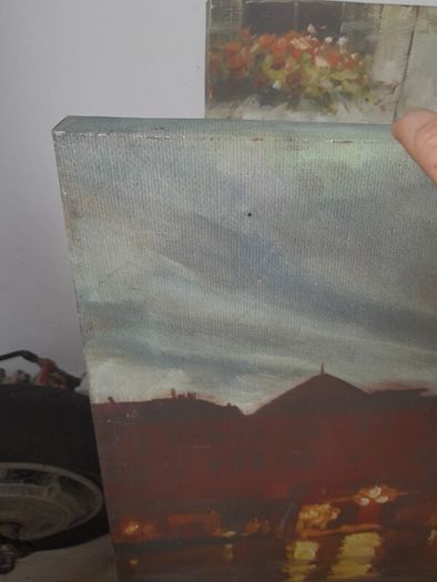 canvases