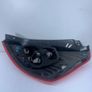 2015 Ford Fiesta N/s Passenger Rear Tail Light C1bb-13405-ae A2l16b3s Image 3