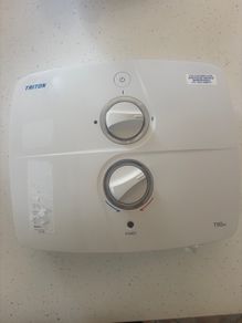 Electric Showers